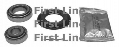 FIRST LINE fbk101 -  Комплект подшипника ступицы колеса
